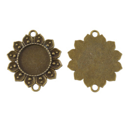 BAZA WISIORKA DO KABOSZONA 18 mm.