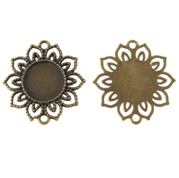 BAZA WISIORKA DO KABOSZONA 18 mm.