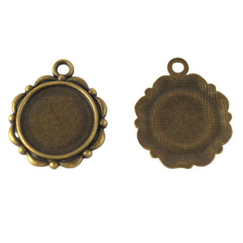 BAZA ZAWIESZKI DO KABOSZONA 14mm.