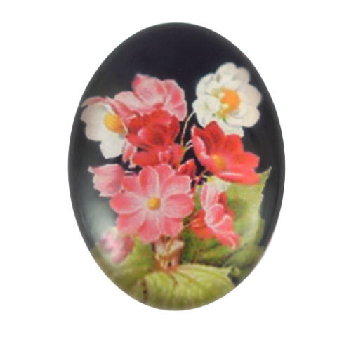 KABOSZON SZKLANY 13x18mm