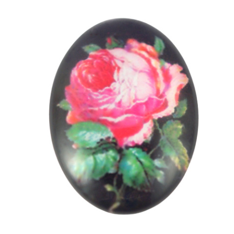 KABOSZON SZKLANY 13x18mm