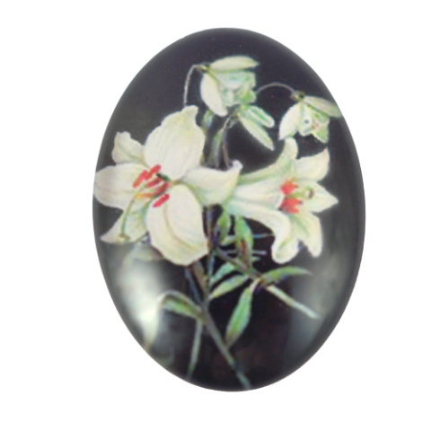 KABOSZON SZKLANY 13x18mm