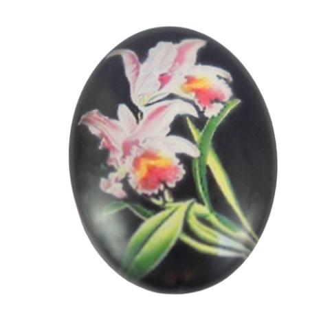 KABOSZON SZKLANY 13x18mm