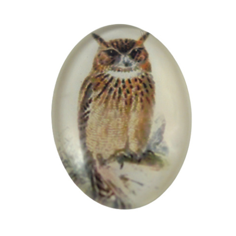 KABOSZON SZKLANY 13x18mm