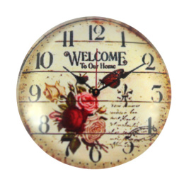 KABOSZON SZKLANY 25 mm.