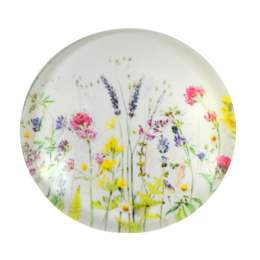 KABOSZON SZKLANY ŁĄCZKA 25 mm.