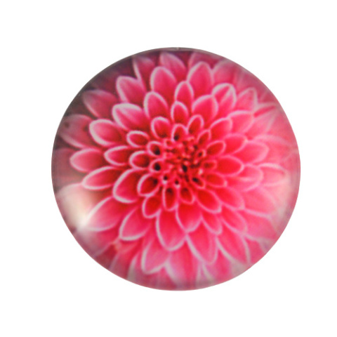 KABOSZON SZKLANY DALIA 18 mm