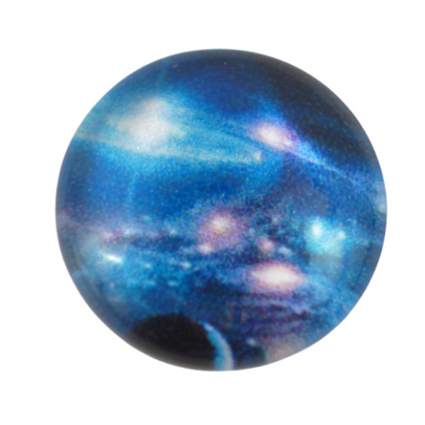 KABOSZON SZKLANY KOSMOS 12 mm