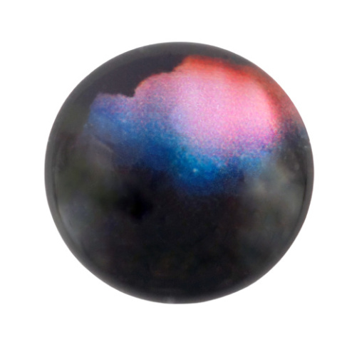 KABOSZON SZKLANY KOSMOS 12 mm