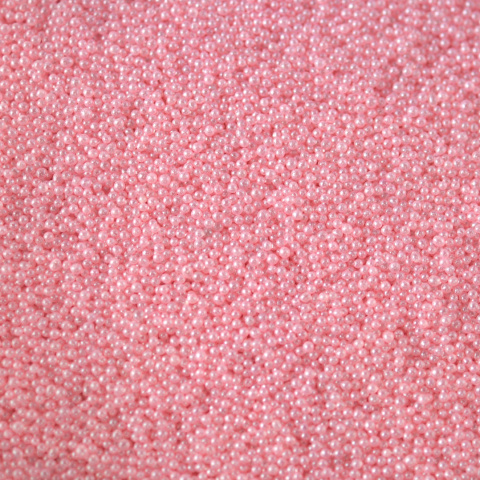 MIKROKULKI METALIZOWANE ŁOSOSIOWE 5g