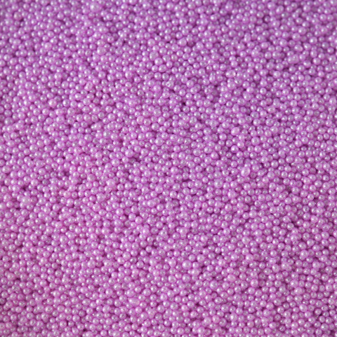 MIKROKULKI METALIZOWANE FIOLETOWE 5g.