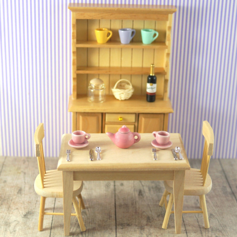 MINI ZESTAW SZTUĆCY-ZESTAW OBIADOWY