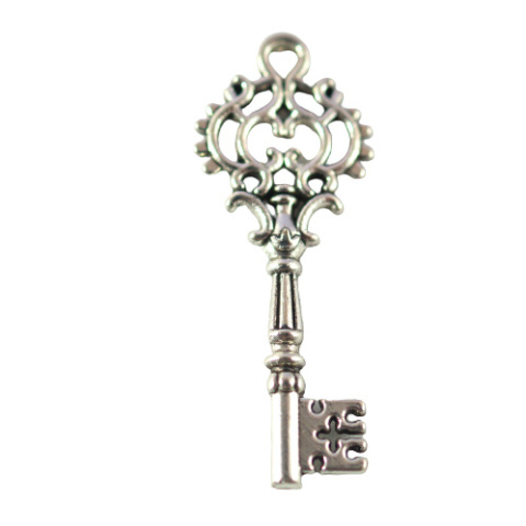 ZAWIESZKA ANTYCZNY KLUCZYK