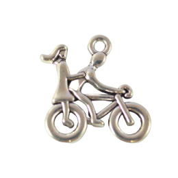 ZAWIESZKA PARA NA ROWERZE