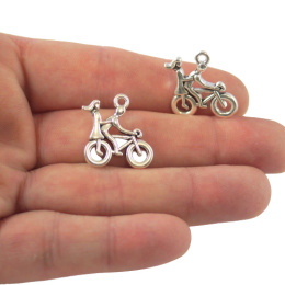 ZAWIESZKA PARA NA ROWERZE