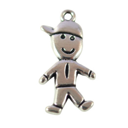 ZAWIESZKA METALOWA BOY