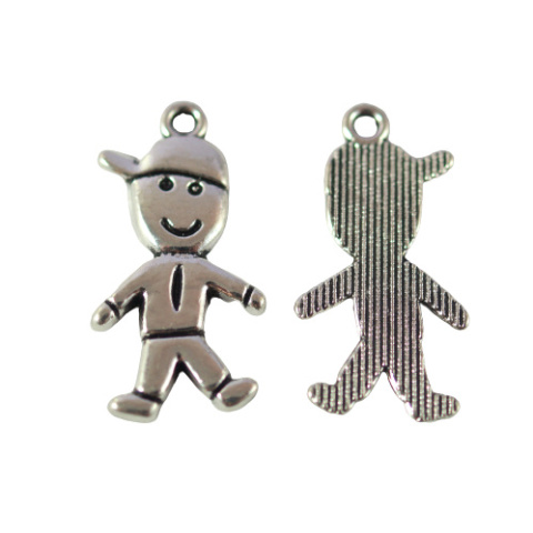 ZAWIESZKA METALOWA BOY