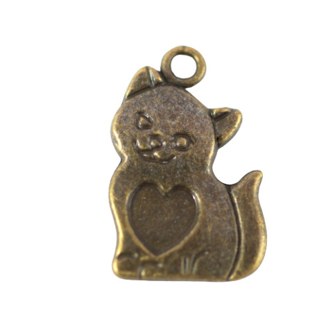 ZAWIESZKA METALOWA KOT