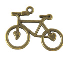 ZAWIESZKA METALOWA ROWER