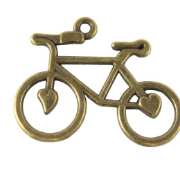 ZAWIESZKA METALOWA ROWER