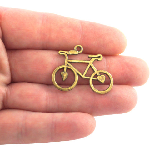 ZAWIESZKA METALOWA ROWER