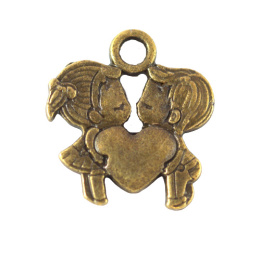 ZAWIESZKA ZAKOCHANA PARA