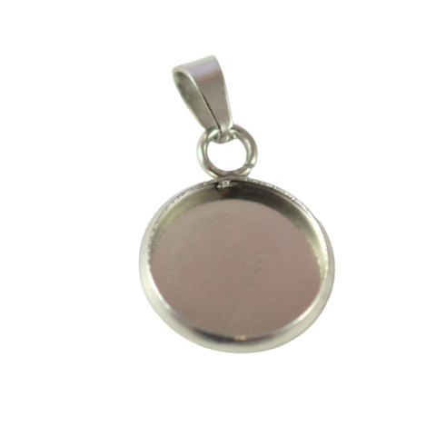 BAZA WISIORKA DO KABOSZONA 10 mm.