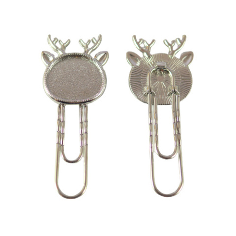 BAZA ZAKŁADKI DO KSIĄŻKI JELEŃ