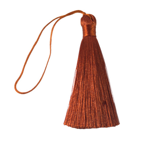 CHWOST Z NICI WISKOZOWYCH 85 mm.