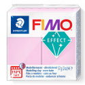 FIMO EFFECT RÓŻOWY PASTELOWY-205