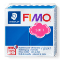 FIMO SOFT NIEBIESKI BRYLANT 33