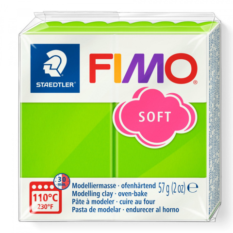 FIMO SOFT SELEDYNOWY-50