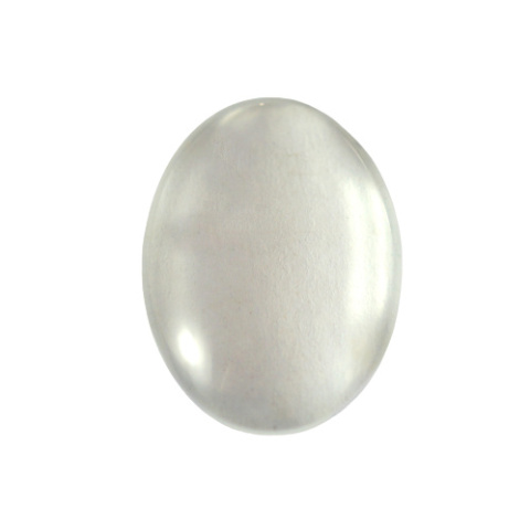 KABOSZON SZKLANY TRANSPARENTNY 10x14 mm.