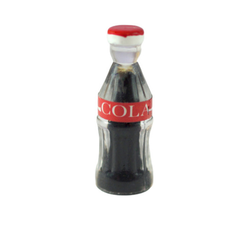 MINI BUTELKA COLA