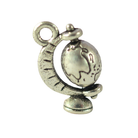 ZAWIESZKA METALOWA GLOBUS