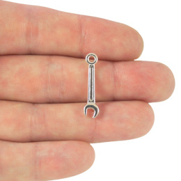 ZAWIESZKA KLUCZ PŁASKI