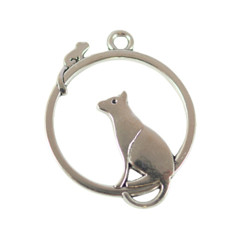 ZAWIESZKA KOT I MYSZ