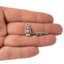 ZAWIESZKA LAMPA NAFTOWA