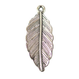 ZAWIESZKA METALOWA LIŚĆ