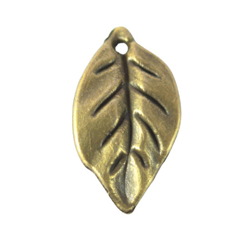 ZAWIESZKA METALOWA LIŚĆ