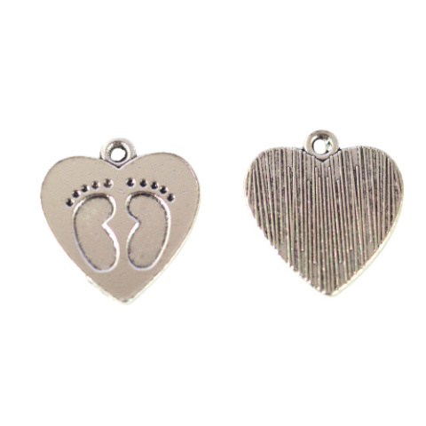 ZAWIESZKA SERCE I STOPY