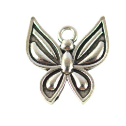ZAWIESZKA METALOWA MOTYL