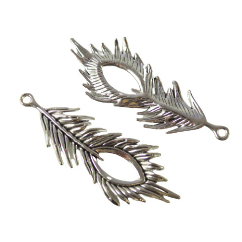 ZAWIESZKA PAWIE PIÓRO