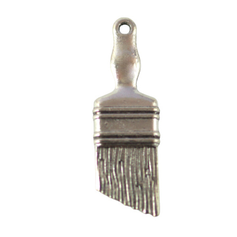 ZAWIESZKA METALOWA PĘDZEL