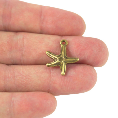 ZAWIESZKA METALOWA ROZGWIAZDA