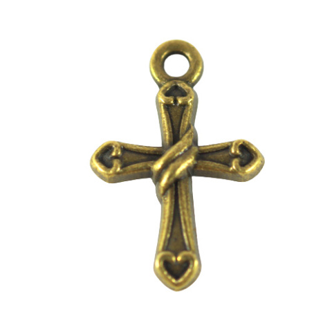 ZAWIESZKA METALOWA KRZYŻYK