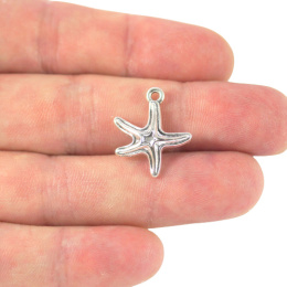 ZAWIESZKA METALOWA ROZGWIAZDA