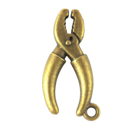 ZAWIESZKA METALOWA SZCZYPCE