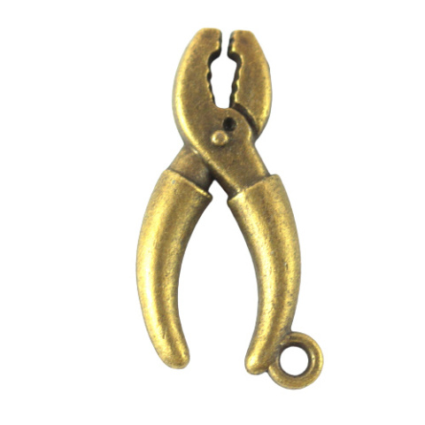 ZAWIESZKA METALOWA SZCZYPCE