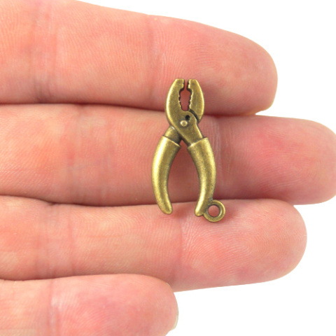 ZAWIESZKA METALOWA SZCZYPCE